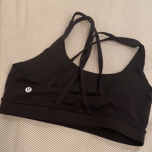 Lululemon bra - Picture 2 of 3